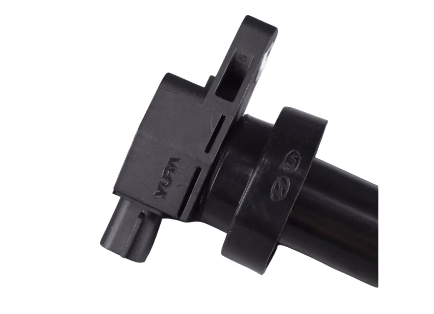 Bobina de ignição OME para 12-20 Hyundai Accent Veloster Rio Soul 1.6L 273012B100 - Imagem 3 de 4