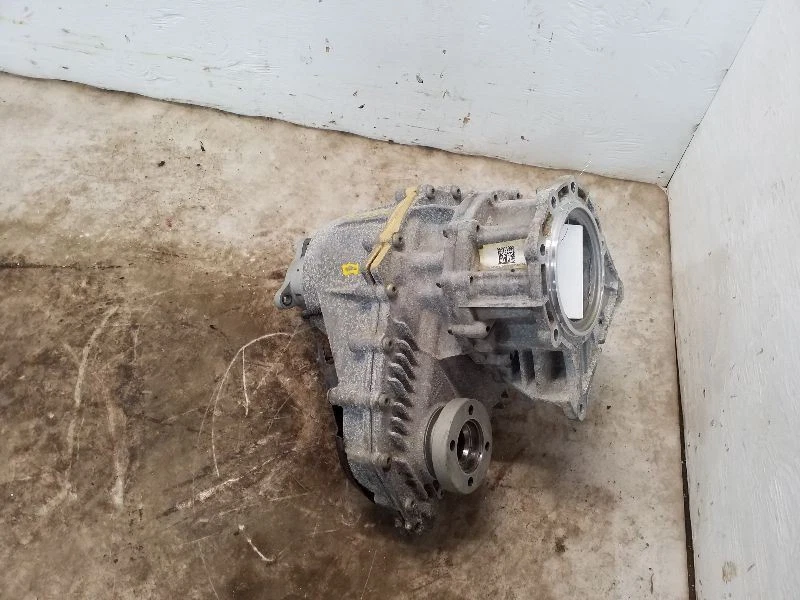 Transfer Case 3.6L Fits 12-14 300 678442 - Image 3 of 4