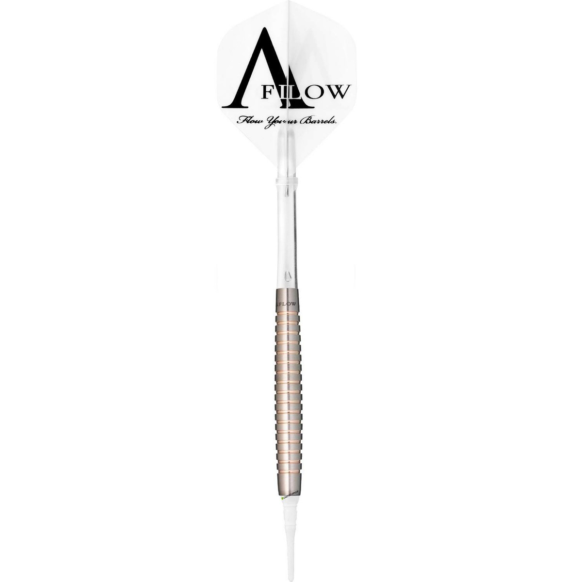 ダーツ Dynasty A FLOW BLACK LINE Fallon4 2BA Dynasty - A Flow - Steel Tip Darts - Black Line - Fallon