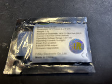 FrSky R-XSR S.BUS/CPPM 8/16 Channel Micro Receiver (RXSR) - NIB