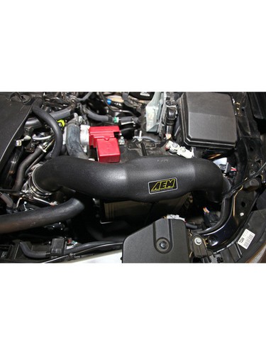 AEM Cold Air Intake fits Mitsubishi Lancer 2.0 CJ,CY,CF (CY4A) (21-778C) - Picture 2 of 12