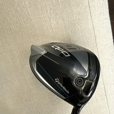 QI10 12 Degree Driver. VENTUS Regular FLEX Shaft