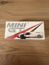 Mini GT 1:64 Cadillac V-Series.R IMSA 2024 Exclusive Special Edition SEALED