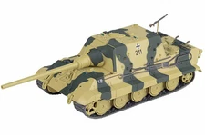 23186-45 Motor City Classics Sd.Kfz.186 Jagdtiger 1/43 Model #211 German Army