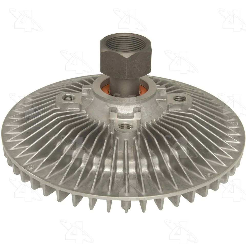 For GMC Savana 4500 09-12 Reverse Rotation Thermal Heavy Duty Fan Clutch - Изображение 2 из 2