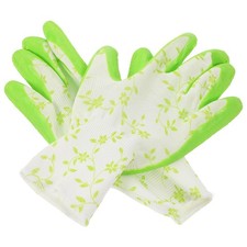 Gardening Gloves 1 Pair Reusable Multi Use Gloves for Outdoor Garden Work