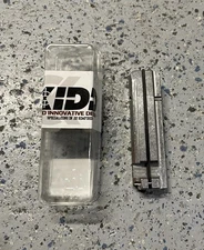 kidd Aftermarket Ruger® 1022® Bolt Assembly for the .22LR-Silver Matte