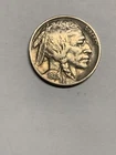 1929 Buffalo Nickel