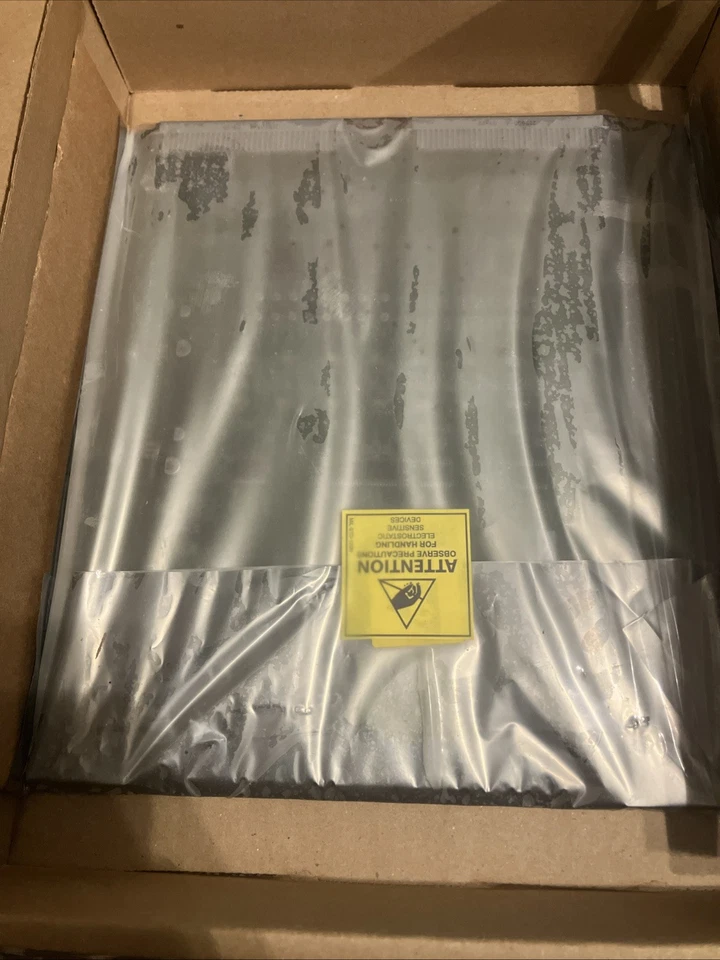 LTC8621/00 - BOSCH - NUEVO MÓDULO DE ENTRADA DE VIDEO Foto 3 de 3