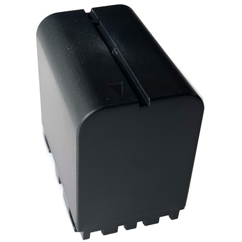 Akku für JVC BN-V428U BN-V428 GR-D72us GR-HD1us GY-HD100 GR-D33us GR-D230 NEU - Bild 3 von 4