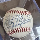 MARTY MARION St Louis Cardinals Autographed MLB Baseball, not authenticated