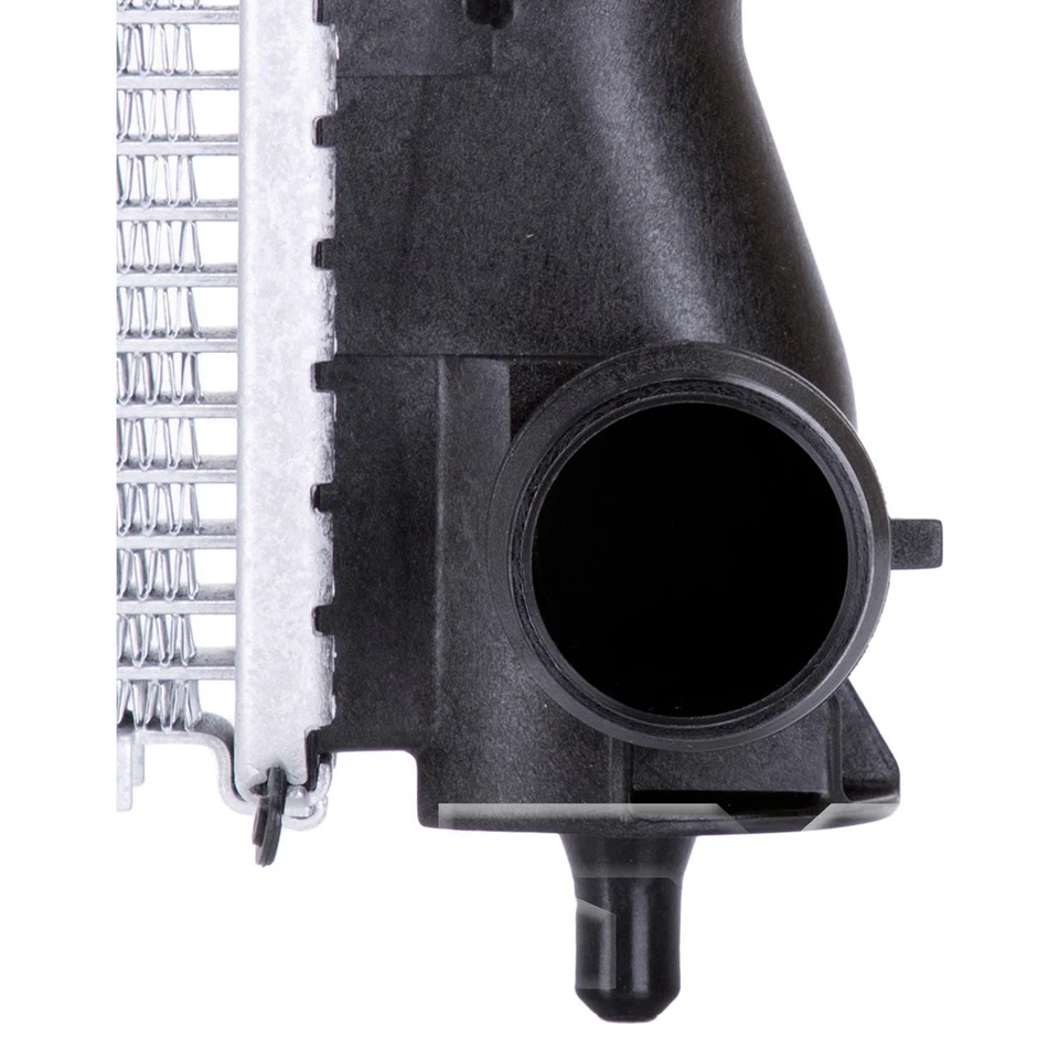 For Kia Optima 2016-2019 TYC 13604 Engine Coolant Radiator - Image 4 of 4