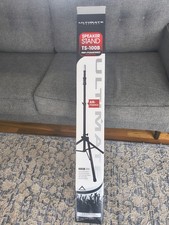 Ultimate Support Speaker Stand TS - 100B Air - Powered Series New In Box  One 