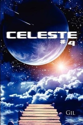 Celeste by Gil (English) Paperback Book