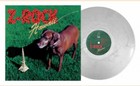 Z-Rock Hawaii - Vinyl Lp - Ween x Boredoms - Squeak Toy Silver Edition *New*