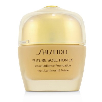 Shiseido Future Solution LX Total Radiance Foundation SPF15 - # Neutral 2  30...