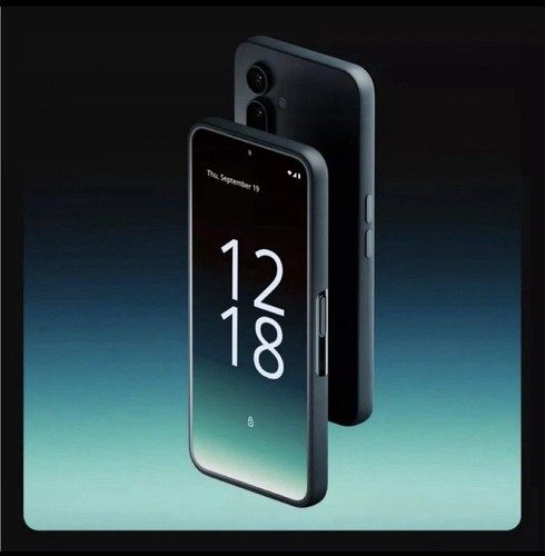 NUOVO SIGILLATO Solana Mobile Seeker 128GB 8GB RAM 6.36′′ AMOLED 120Hz, 5G, Seed Vault - Foto 4 di 5