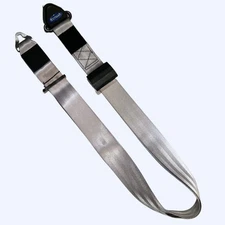 Q'Straint M-Series Non-Retractable Shoulder Belt Fix Mounted on Top | MM-410