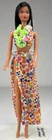 Hawaiian Barbie Steffi Face Doll Philippines 1975 #7470 Mattel Vintage