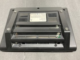 ATARI  7800 Pro System Console  34 Games and  Manuals   Tested   Working