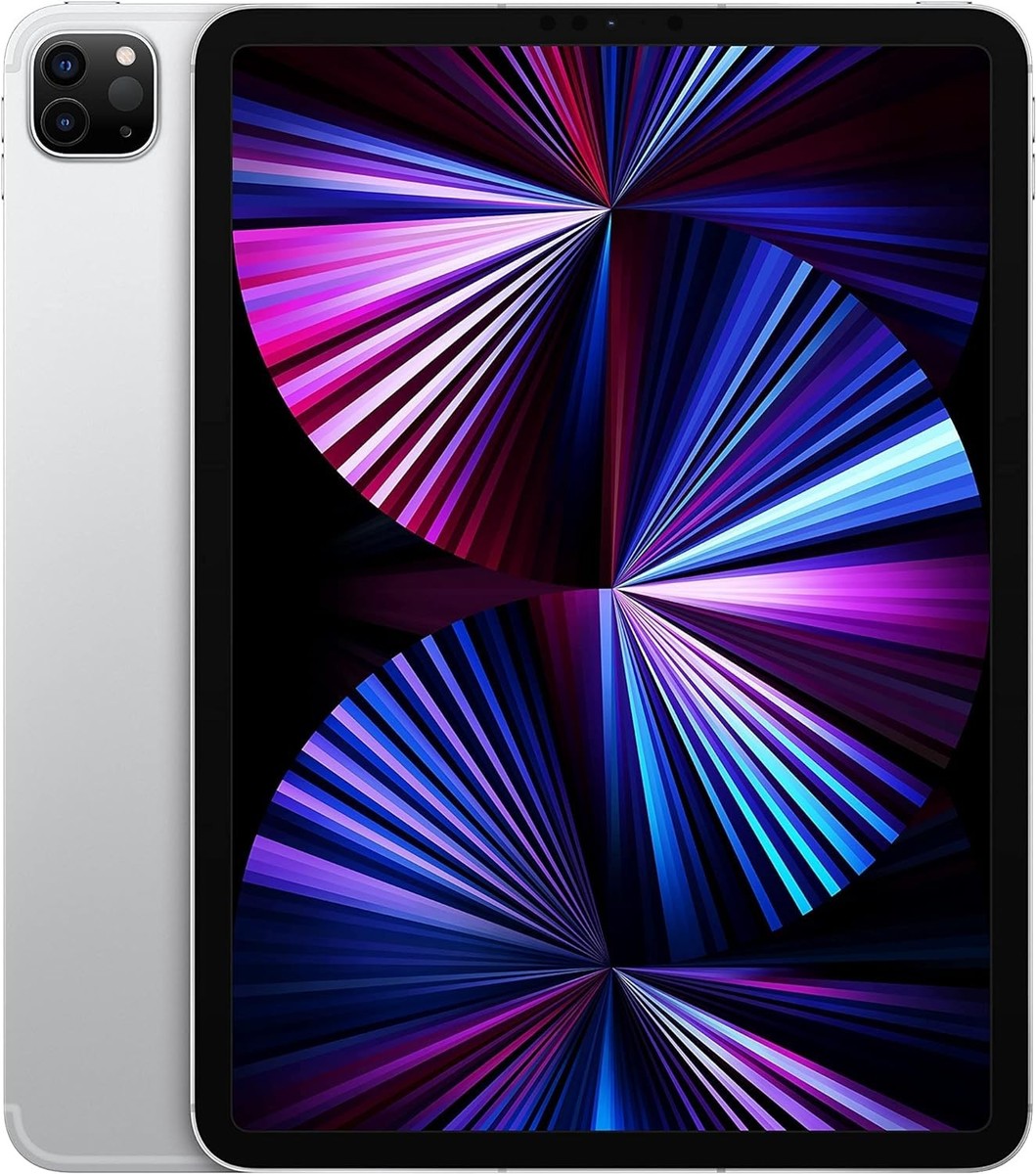 Apple アップル/iPadPro11 4th 256GB/MNXG3J/A/NWLQKW17V3/Aランク/75【中古】 Amazon.co.jp: Apple iPad Pro 2022 11-inch (4th Generation