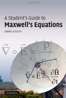 A Students Guide to Maxwells Equations von Fleisc... | Buch | Zustand sehr gut