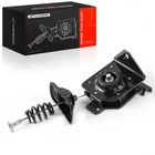 A-Premium Spare Tire Winch Carrier Hoist for Chevy Silverado Suburban GMC Sierra