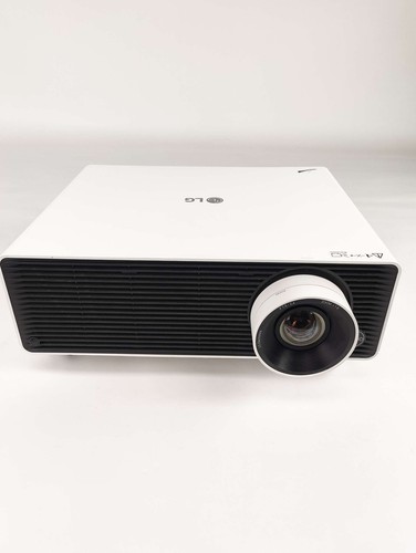 Projektor LG BU50NST DLP 4K 5000lm, biały | towar B - Zdjęcie 7 z 12