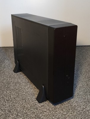 Mini PC Retro PC  Intel Pentium 4 3 Ghz MSI P4M890M  512Mb Ram 