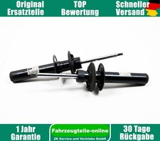 Audi A5 8T3 B8 8T0413031AE Stoßdämpfer Fahrwerk links und rechts Set vorn