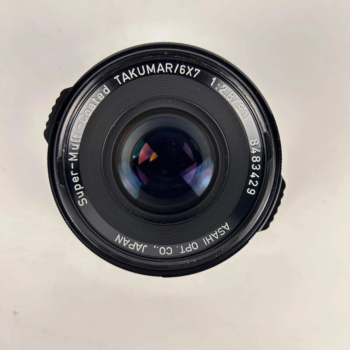 PENTAX f/2.8 90mm Focal Camera Lenses for sale | eBay