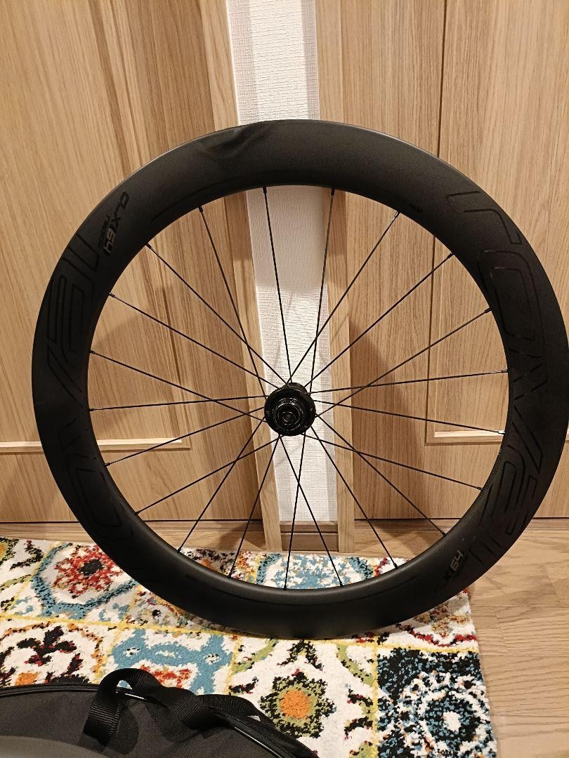 パーツ roval rapide Specialized Roval Rapide CLX – Front - Specialized Concept Store