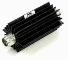 Bird Termaline 25-T-FN RF Load 25 Watts N(F) DC- 4 GHz (New)