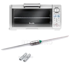 Breville Smart Toaster Oven Thermal Fuse Cutoff - No Soldering