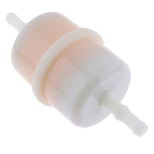 2x Fuel Filter for Kawasaki FR541V/600V/691V/730V FS481V/541V/600V/651V/691V - Picture 2 of 14
