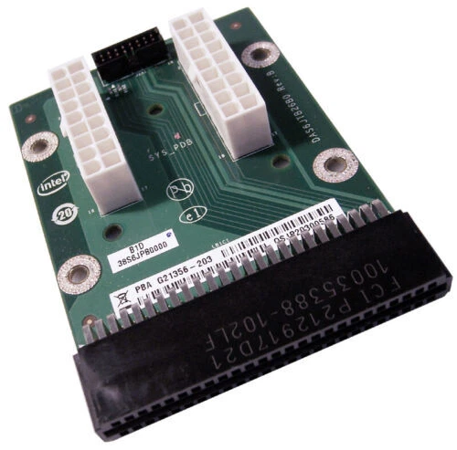 Intel Printer Power Supplies