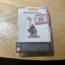 Necomancer Deathmages