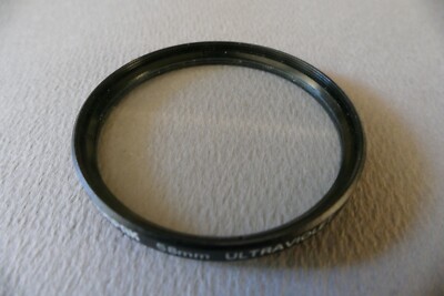 Sunpak 58mm Ultraviolet China