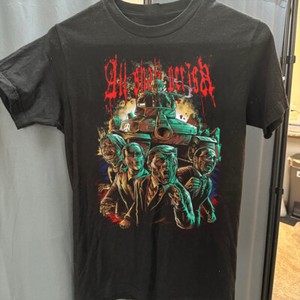 All Shall Perish Shirts | eBay
