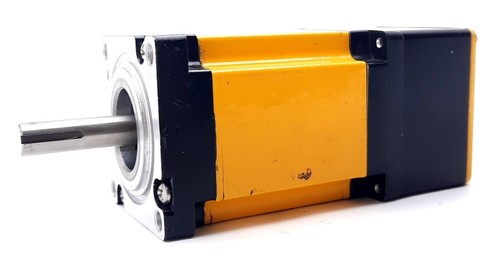 Parker BE232DJ-KPSN AC Brushless Servo Motor NEMA 23, 4965rpm, 510W, 1.8A - Picture 5 of 5