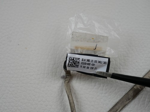 Samsung NP355V5C LCD Display Webcam Kabel Cable DC02001K800 - Picture 4 of 4