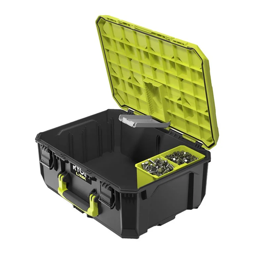Ryobi RSL812 Double Tool Tray Syteme LINK - Picture 3 of 3