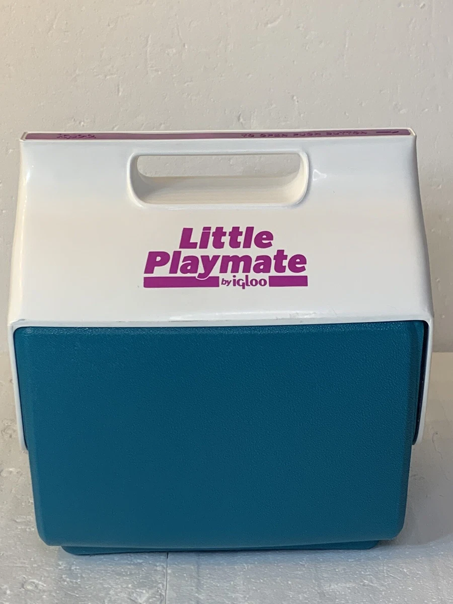 Vintage playmate cooler sales