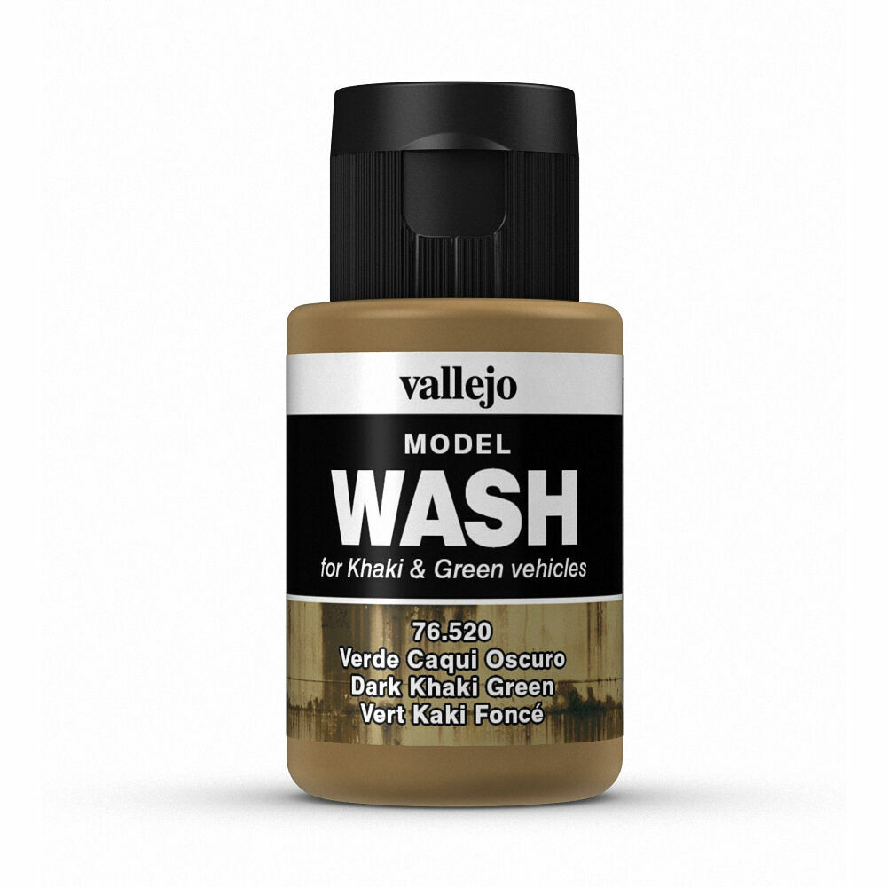 Vallejo Wash 35ml - Model Wash - Choose your Wash - Bild 15 von 20