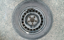 Mercedes-Benz E-Klasse W210 Sommerreifen 195/65/R15 6,5x15 ET37