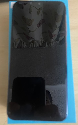 Honor 10 Lite - 3/128 GB Sky Blue Unlocked mobile phone - 第 3/4 張圖片