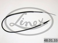 Handbremsseil Rechts Links FüR Volvo 440 K 460 L