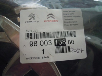 Peugeot 9800313880 online kaufen | eBay 