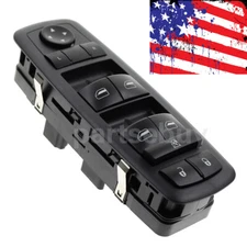 Power Window Switch For 2008 2009 Chrysler Town & Country Dodge Grand Caravan