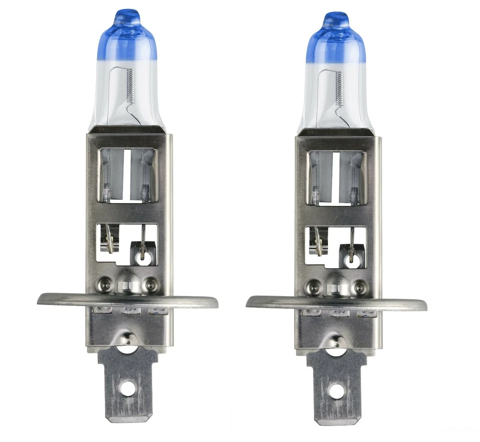 Philips X-TremeVision Pro150 H1 55W Two Bulbs Headlight High Beam Replacement OE - Image 4 of 4